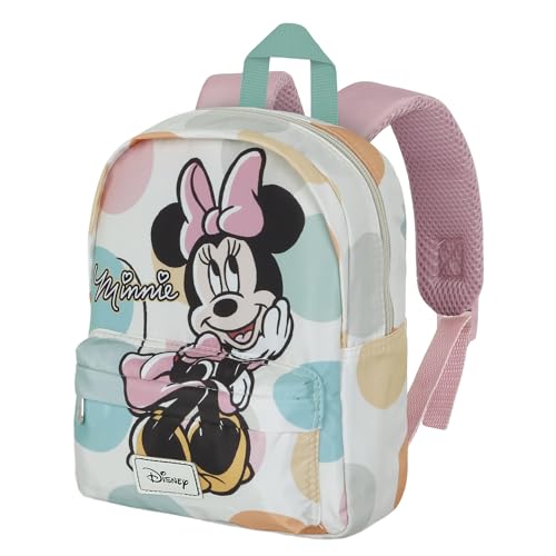 Disney Mochila pré-escolar Joy mochila pré-escolar unissexo crianças (embalagem de 1)