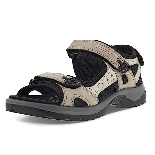 ECCO Offroad, Sandalia Mujer