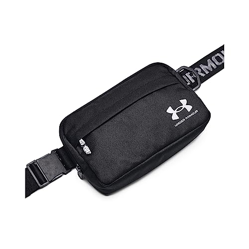 Under Armour Loudon-Bolsa de cintura cruzada, bolsa unissexo - adultos