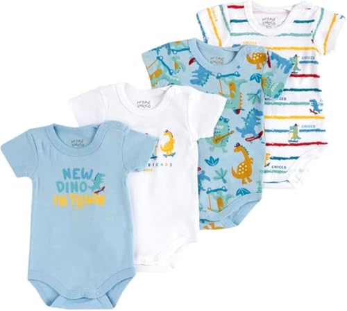 Chicco Set Maniche conjunto