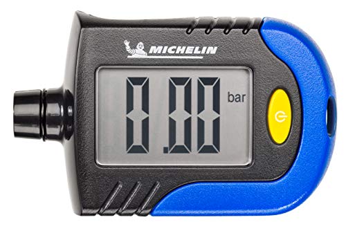 MICHELIN 009526 Verificador de pressão digital e desgaste pneus