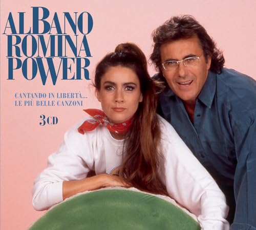 Cantando In Liberta...Le Piu Belle Canzoni
