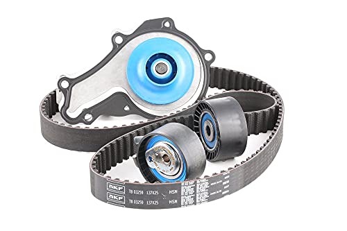 SKF VKMC 03259 Kit de distribuição com bomba de água