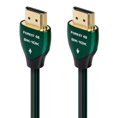 1,5 m floresta HDMI 48G