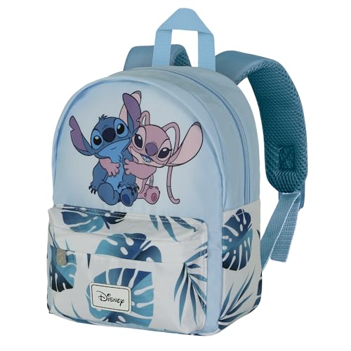 Disney Mochila pré-escolar Joy mochila pré-escolar unissexo crianças (embalagem de 1)