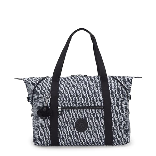 Kipling Art M, bolsa grande
