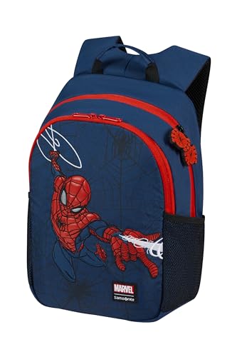 Samsonite Disney Ultimate 2.0 - Kinderrucksack S+ Mochilas para niños Unisex niños (Pack de 1)