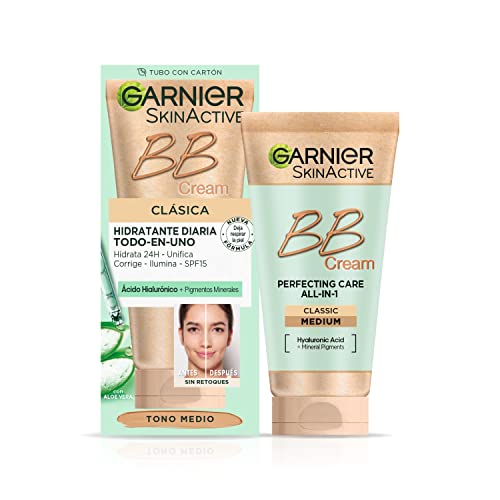 Garnier Skin Active BB Cream
