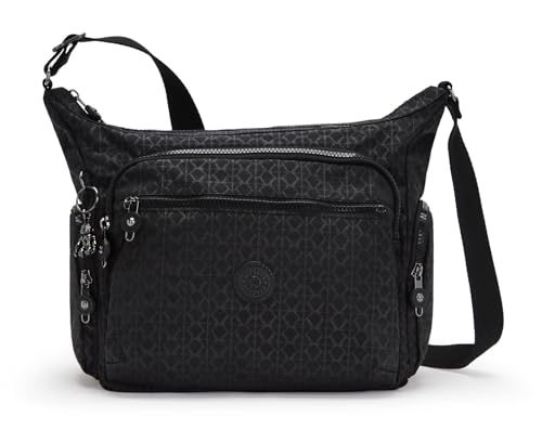 Kipling Gabbie, mala de tiracolo