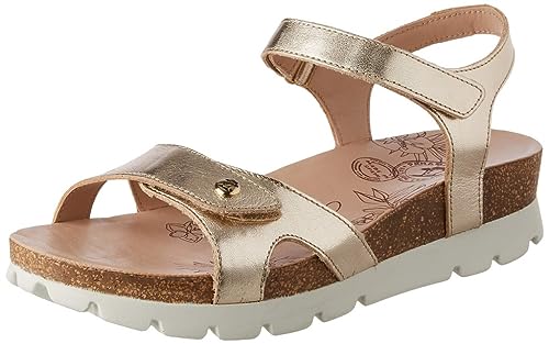 Panama Jack Sulia Basics, sandália com pulseira mulher