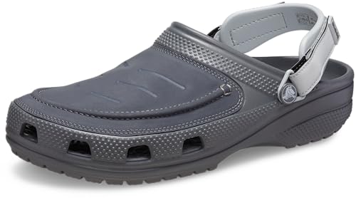 Crocs Yukon Vista II LR Clog M, Zuecos Unisex Adulto