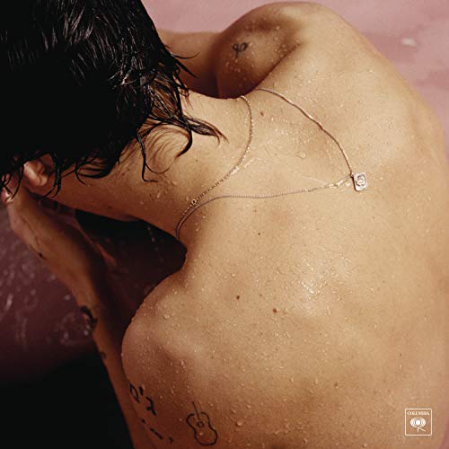 Harry Styles [ 2 s]