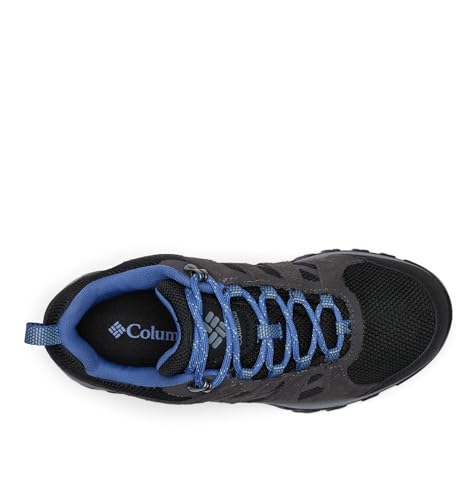 Columbia Redmond 3 WP, Zapatillas de Senderismo Mujer