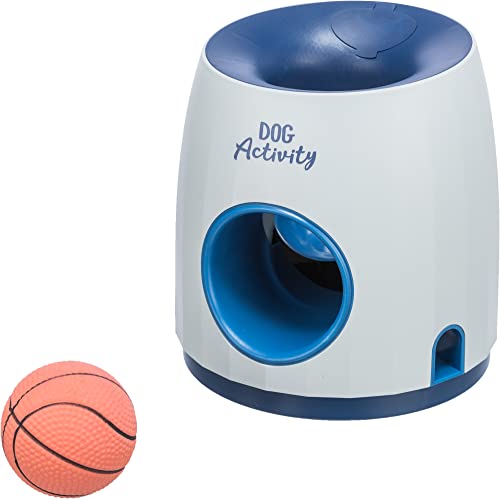 Trixie Dog Activity Swapper, Ø 17 × 18 cm