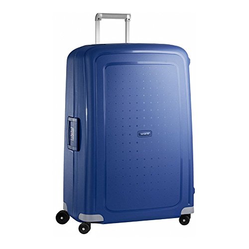 Samsonite S'cure Mala de bagagem Spinner 81/30 PP 138liters