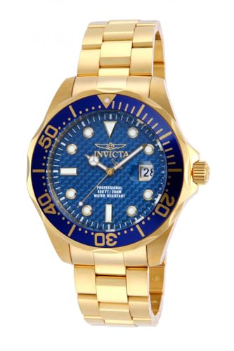 INVICTA Pro Diver 12562 Men's Quartz Watch - 47 mm