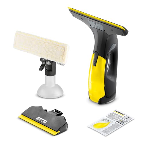 Karcher WV2 Limpa-vidros