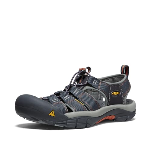 Keen Newport H2, Sandalias de Senderismo Unisex Adulto