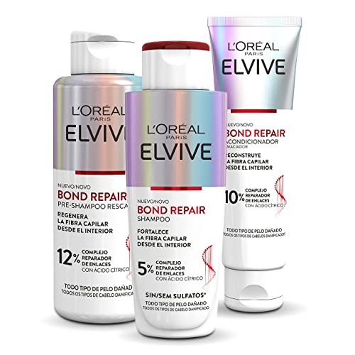 L'Oréal Paris Elvive Bond Repair