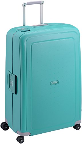 Samsonite S'cure Mala de bagagem Spinner 81/30 PP 138liters