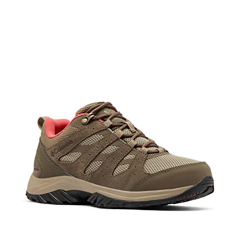 Columbia Redmond 3 WP (Former Collection), Zapatillas de Senderismo Mujer