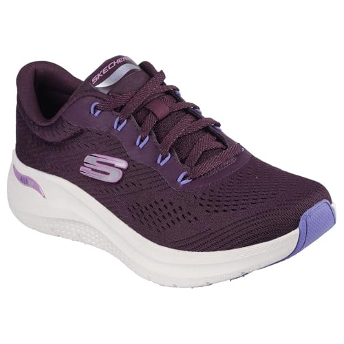 Skechers Arch Fit 2.0 Big League Sapatilhas de mulher