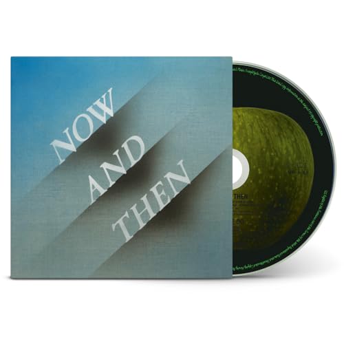 Now And Then (CD Single)