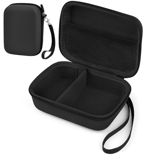 Ainiv Capa para câmara infantil, capa de câmara para OPERHOO/HiMont/Gofunly/YORKOO/CAMCLID, capa protetora para câmara infantil para crianças / brinquedo interativo Bitzee para presentes (apenas
