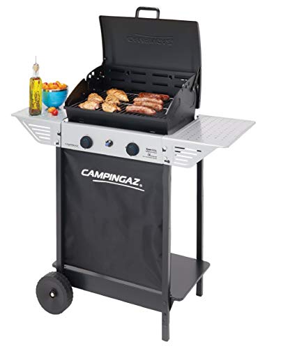 Campingaz Xpert Churrasco a gás, 100 l