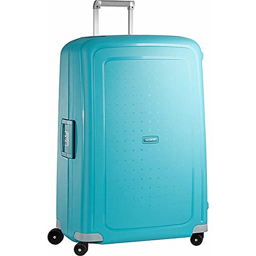 Samsonite S'cure Mala de bagagem Spinner 55/20 PP 34liters