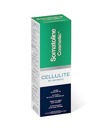 SOMATOLINE Anticelulite criativo gel 250 ml
