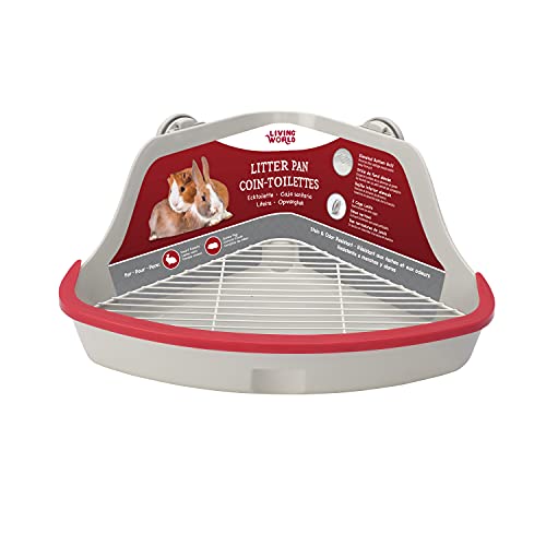 Living World Living World Canto de banho Peq 32 x 22 x 14,5 cm 300 g