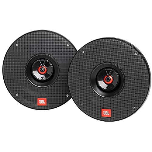 JBL Club 622 Conjunto de altifalantes carro de 2 vias da Harman Kardon - 180 watts auto de 16 - 17 cm