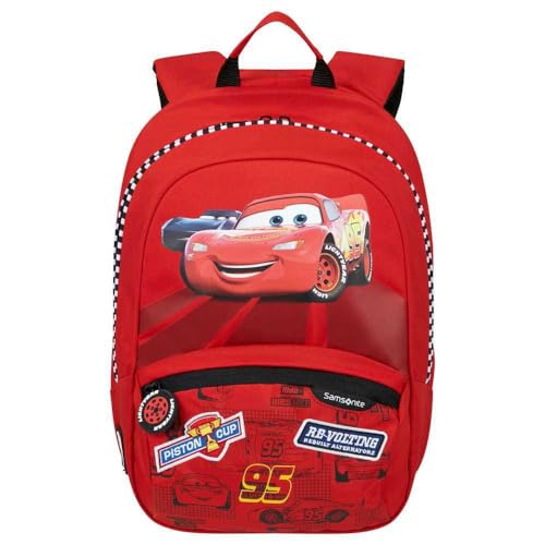 Samsonite Disney Ultimate 2.0 - Kinderrucksack S+ Mochilas para niños Unisex niños (Pack de 1)