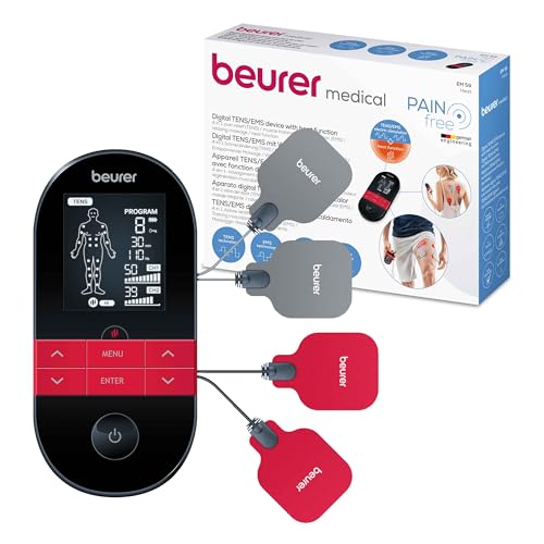 Beurer Eletroestimulador digital de massagem