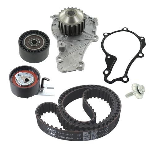 SKF VKMC 03140 Kit de distribuição com bomba de água