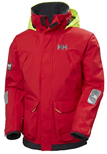 Helly Hansen Homem casaco Pier 3.0