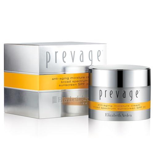 Elizabeth Arden Prevage Creme hidratante anti-envelhecimento SPF30 50 ml