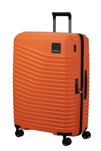 Samsonite Intuo - Spinner, Laranja (Apricot), Mala