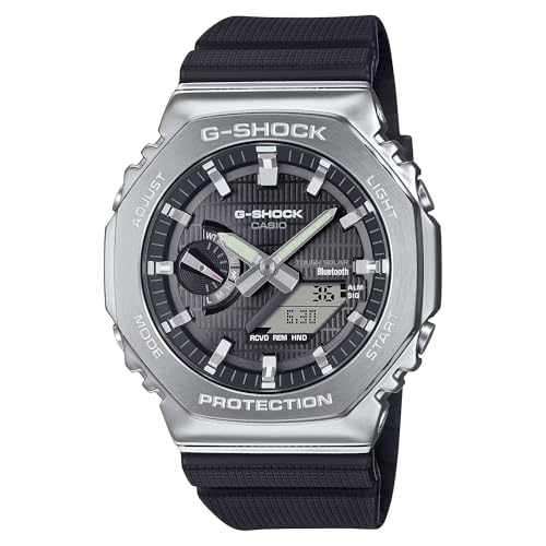 Casio Relógio para homem GBM-2100-1AER