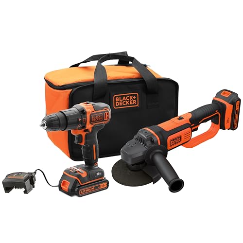 Black & Decker Berbequim percutor