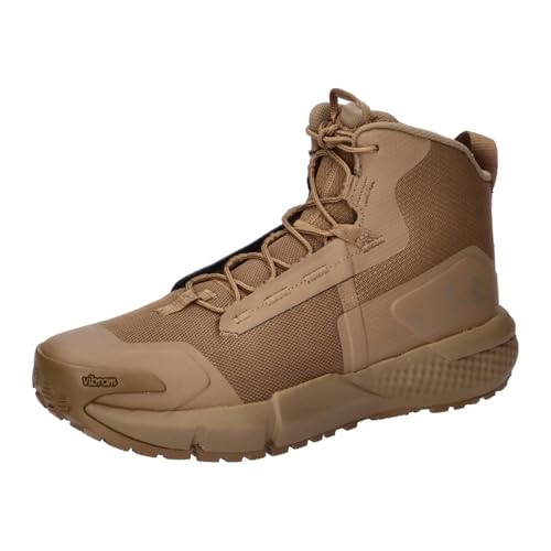 Under Armour UA Charged Valsetz Mid Sapatilhas Trail Running para homem