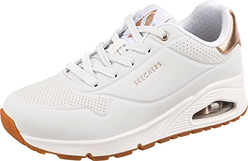 Skechers Corte de arco, sapatilhas de ginásio mulher