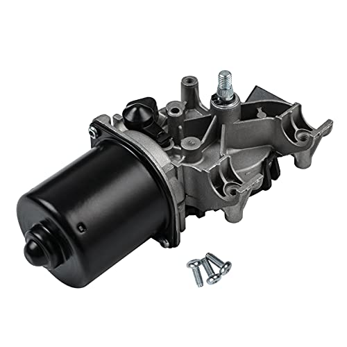 YAOPEI Motor do limpador dianteiro para Clio MK 3 8200268931 7701061590