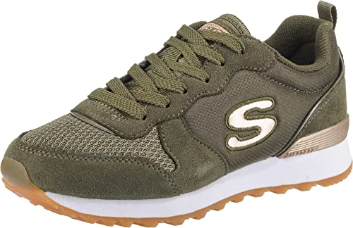 Skechers OG 85 Goldn Gurl, Sapatilhas para mulher