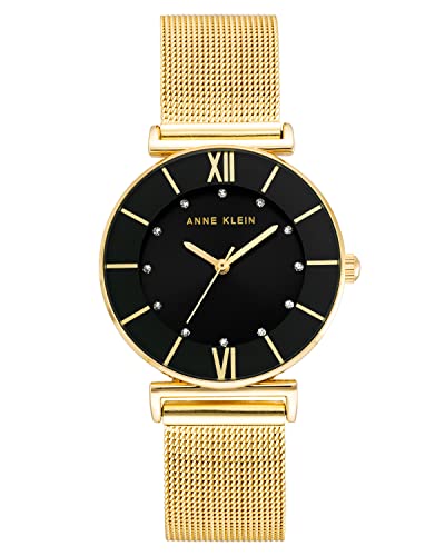 Anne Klein Relógio