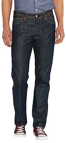 Levi's 501 Original Fit Calças de ganga para homem