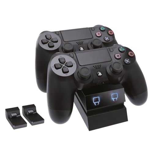 Venom - Twin Docking Station (PS4)