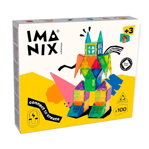 BrainToys Brinquedos educativos, multicolorido (350100)