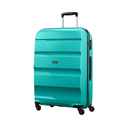 American Tourister Bon Air Bagagem de mão Spinner L polipropileno 91liters
